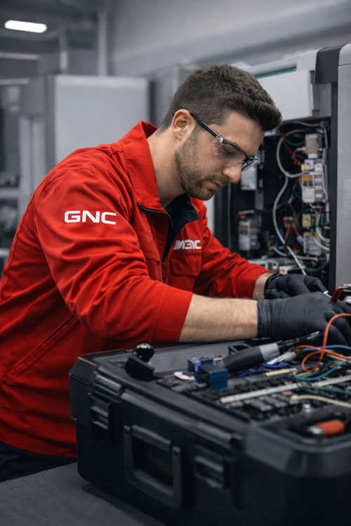 Technical Service