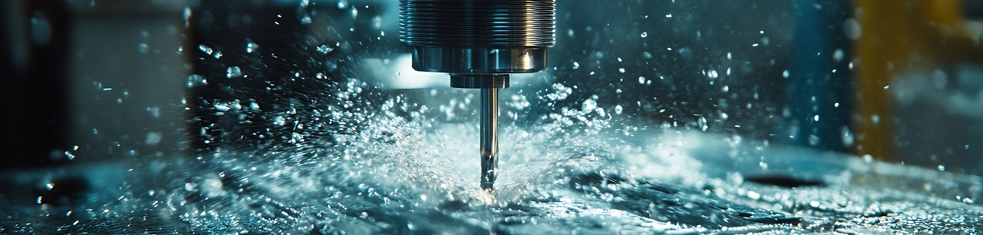 CNC Torna Tezgahları ile Yüksek Hassasiyetli Üretim Nasıl Yapılır?