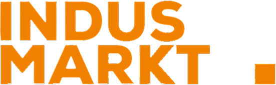 Indus Markt Logo