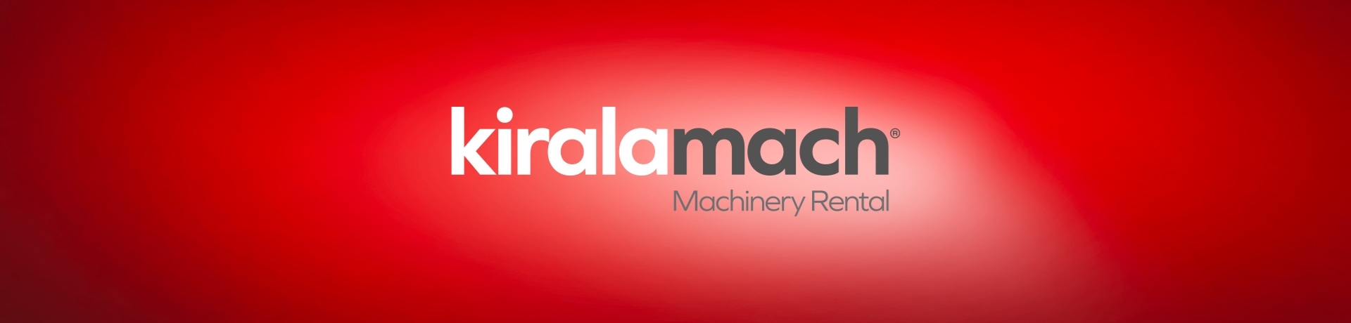 Machine Rental 