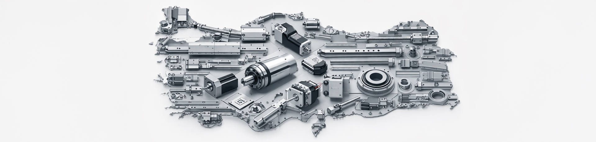 Spare Parts