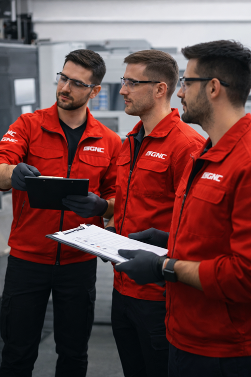 Technical Service