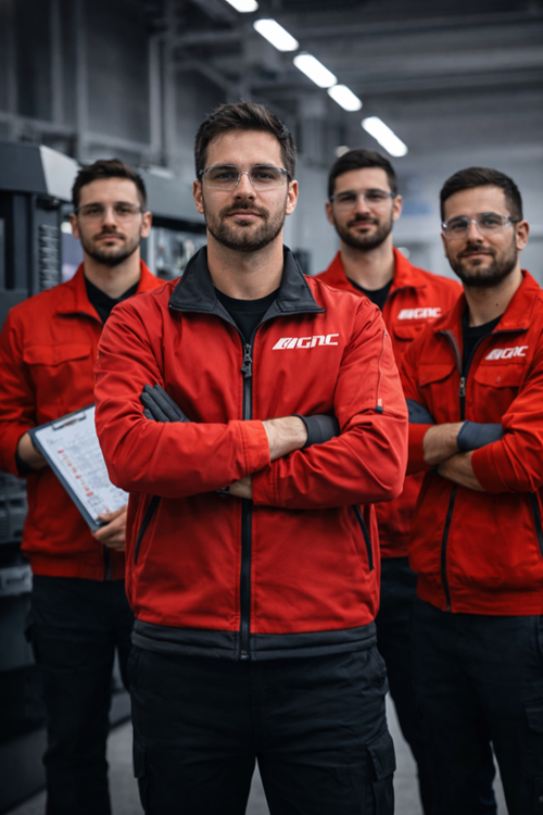 Technical Service
