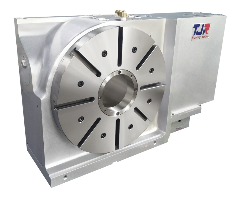 TJR HR-400 CNC Divizör