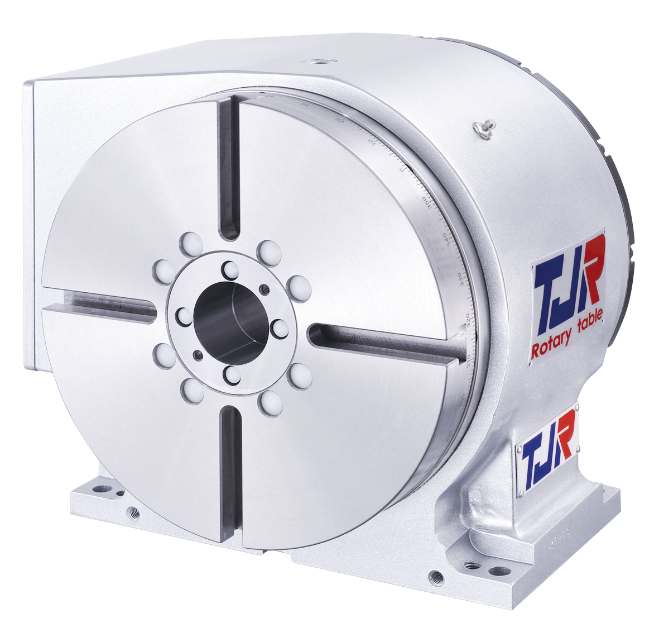 TJR AD-210 CNC Divizör