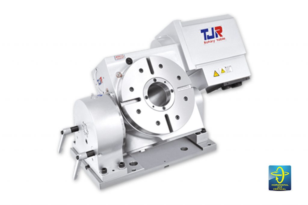 TJR MTHR-255 CNC Divizör