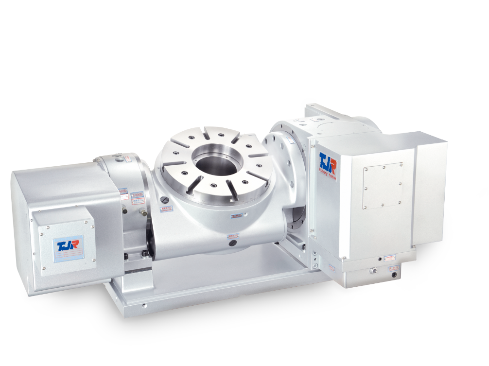 TJR HR-320B-2W CNC Divizör