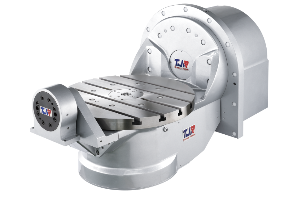 TJR FHD-650İD650 CNC Divizör