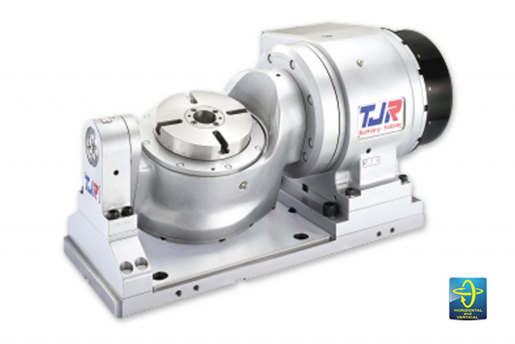 TJR FAD-170F / FAD-210F CNC Divizör