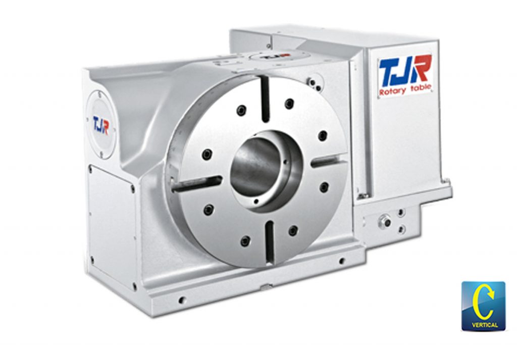 TJR HR-800 CNC Divizör