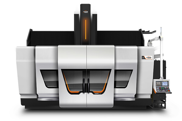 Vision Wide GSF-5032 CNC İşleme Merkezi
