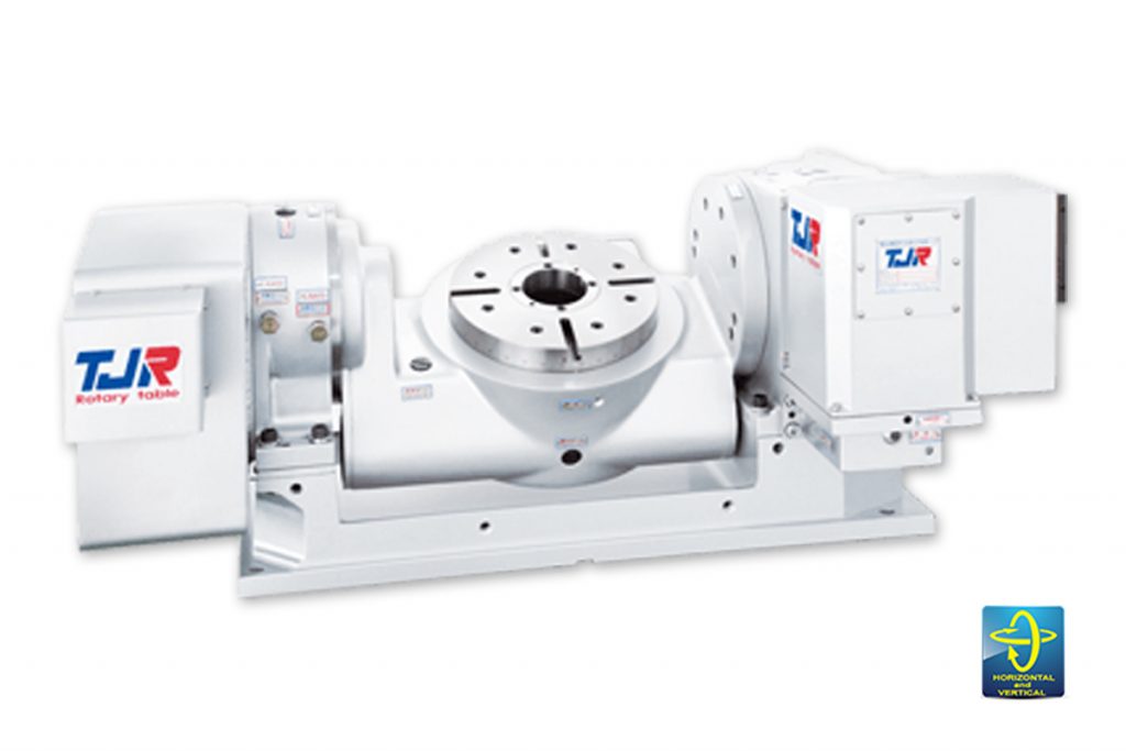 TJR FHR255C/255CL CNC Divizör