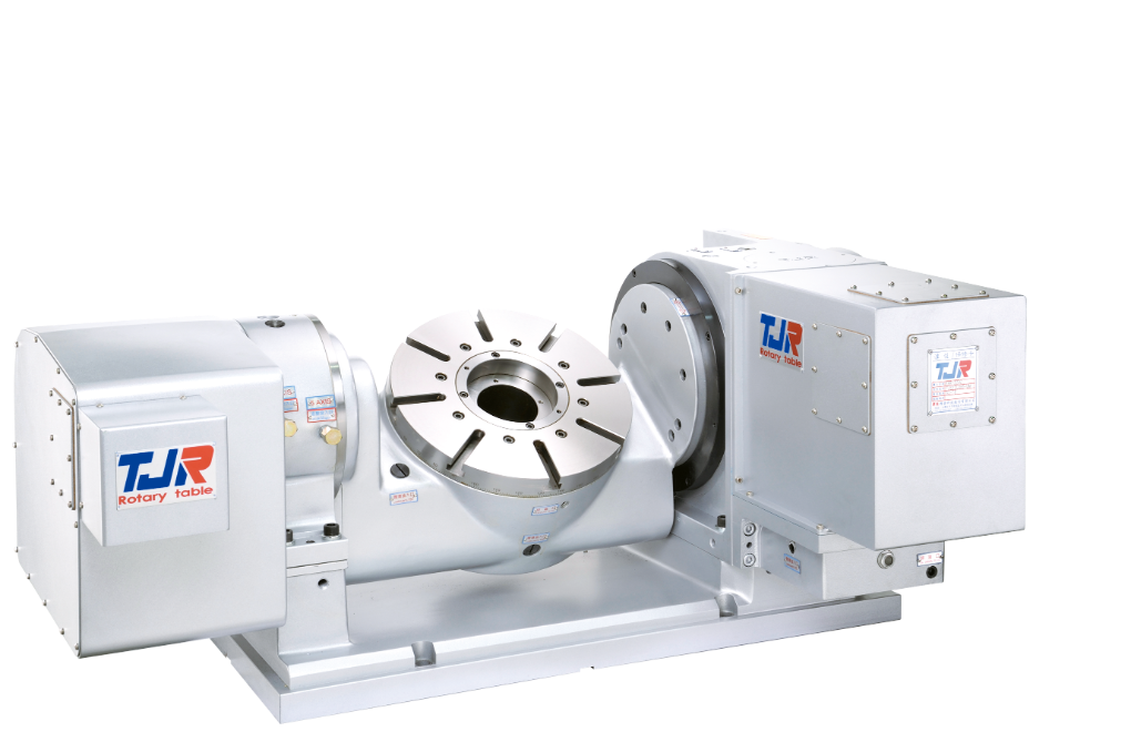 TJR FHR320C CNC Divizör