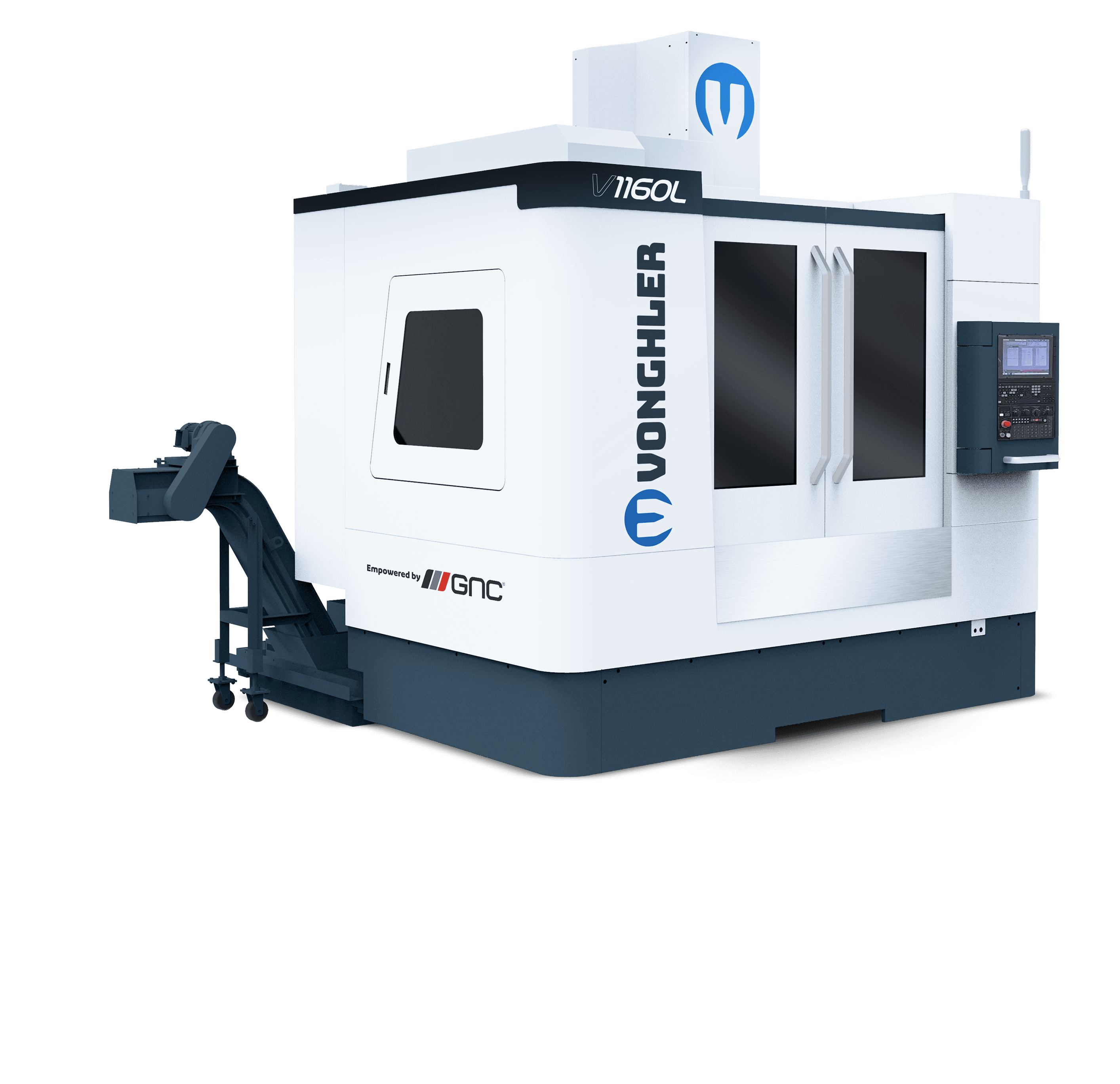 VONGHLER V1160L/V1370L