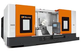 Victor VT-X400 CNC Turning Lathe