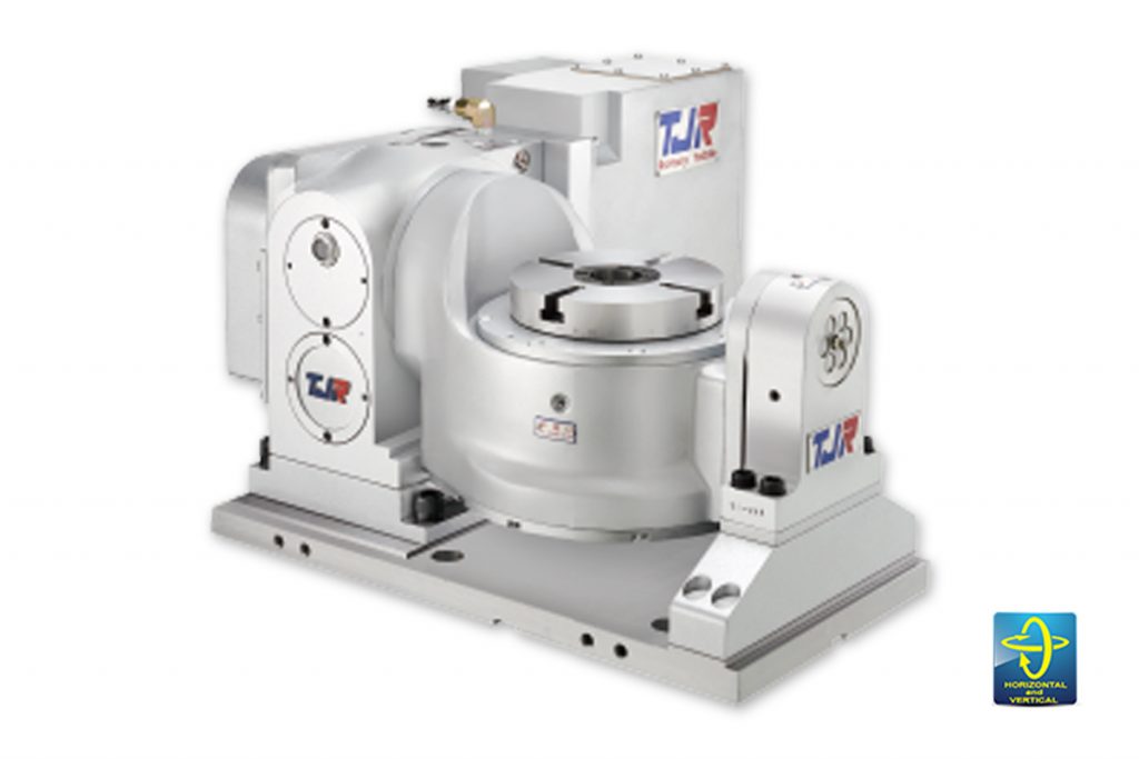 TJR FAD300HS-İRC320 CNC Divizör