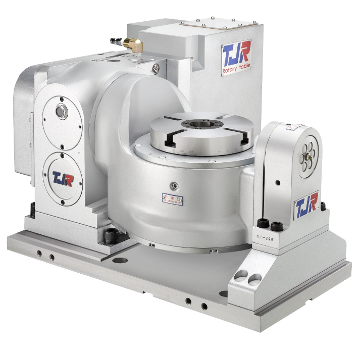 TJR FAD210F-RC210 CNC Divizör