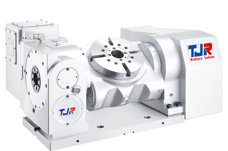 TJR FAR-170A CNC Divizör