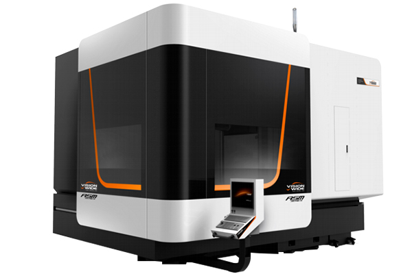 Vision Wide ASM-1612 FD CNC İşleme Merkezi
