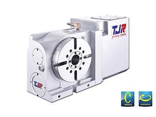 TJR RC-255N-J CNC Divizör