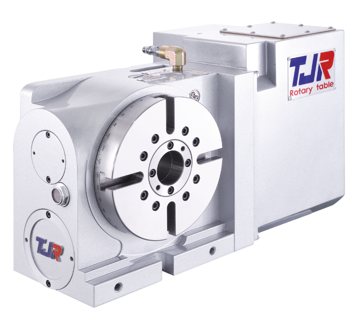 TJR RC-170R CNC Divizör