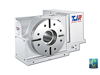 TJR HR-630 CNC Divizör