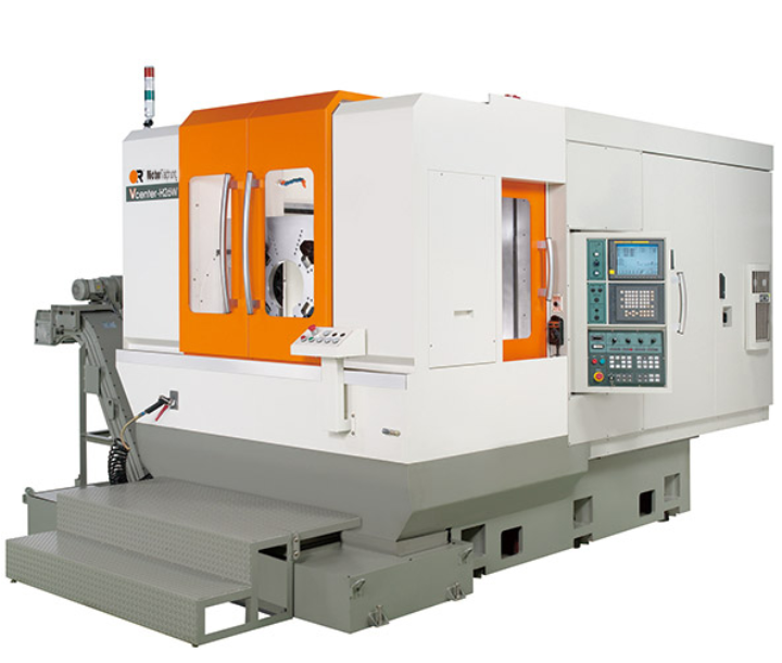 Victor VCenter H26W CNC Vertical Machining Center