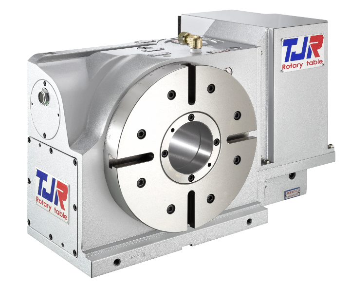 TJR RC-255R CNC Divizör