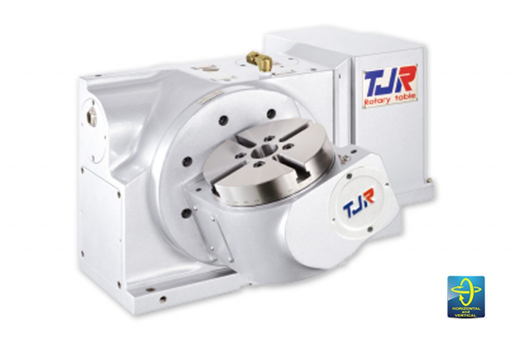 TJR FAR160SN-RC255 CNC Divizör