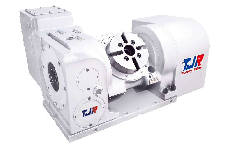 TJR FAR-125/125B CNC Divizör
