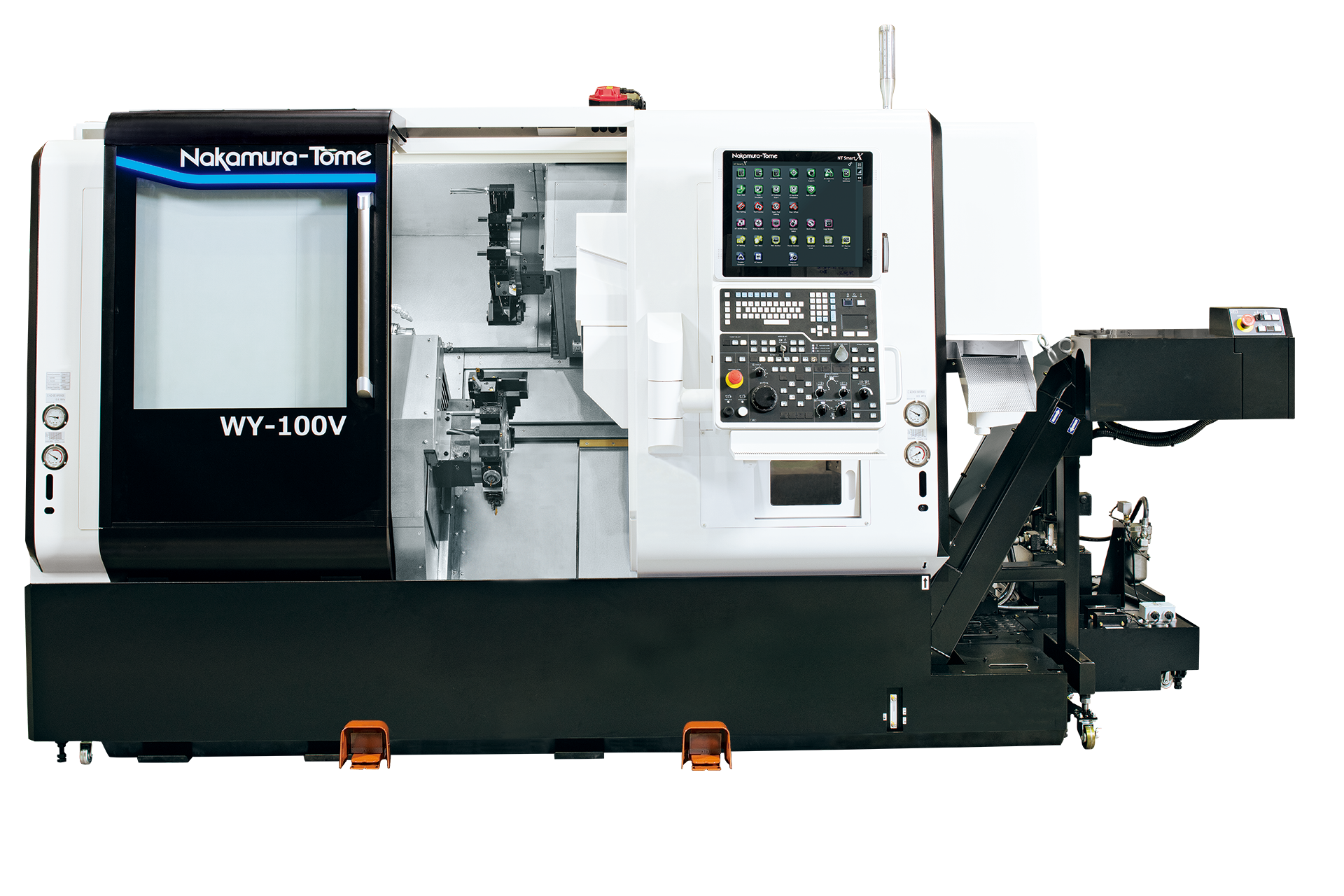 Nakamura Tome WY 100V