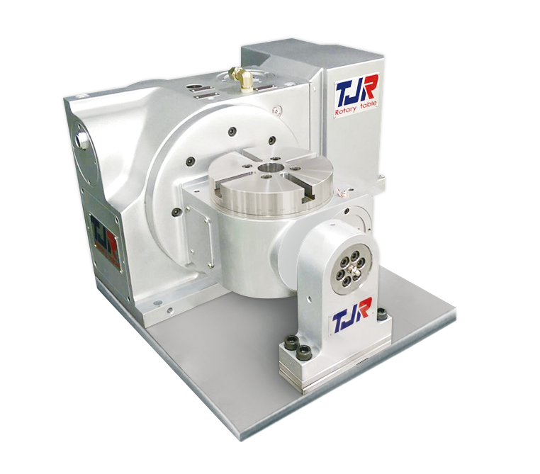 TJR FAR160-RC255 CNC Divizör