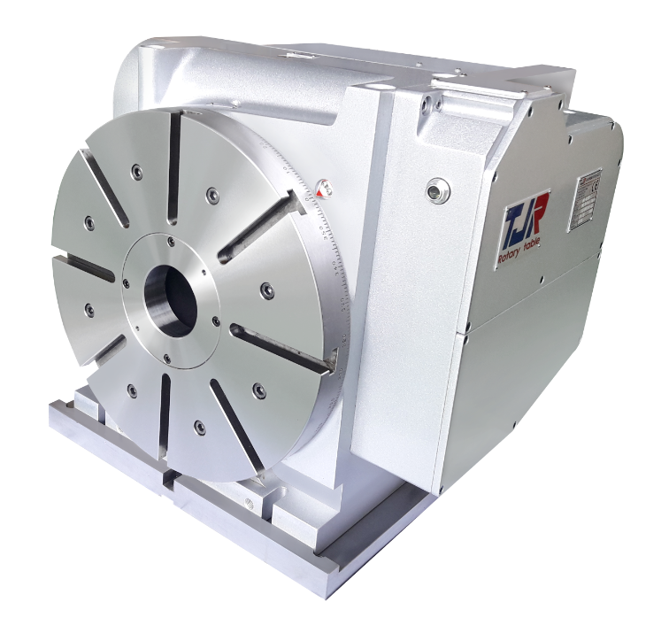 TJR HR-400B CNC Divizör