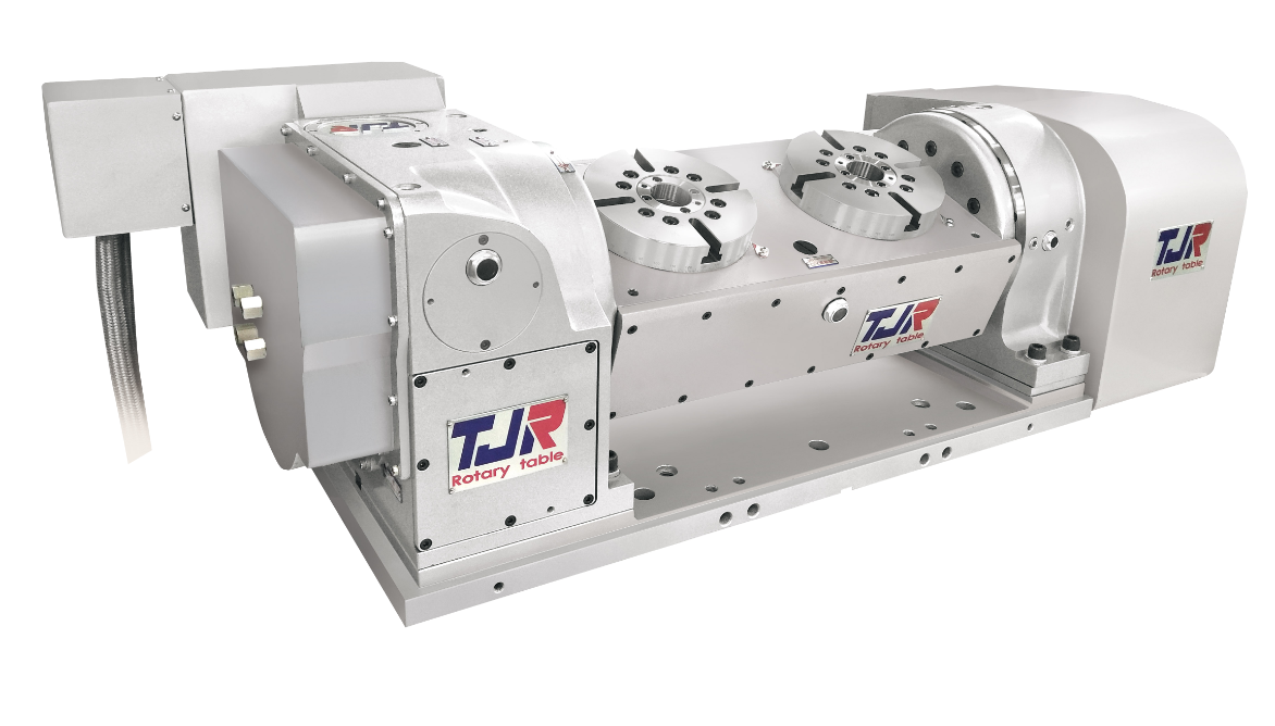 TJR FAR170/170B CNC Divizör