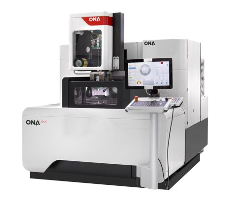 ONA AV25 Wire EDM Machines