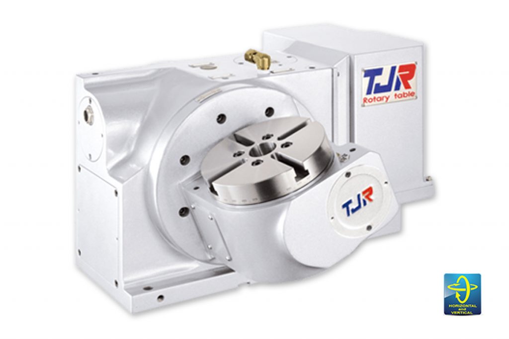 TJR FAR-100N / FAR-160SN CNC Divizör