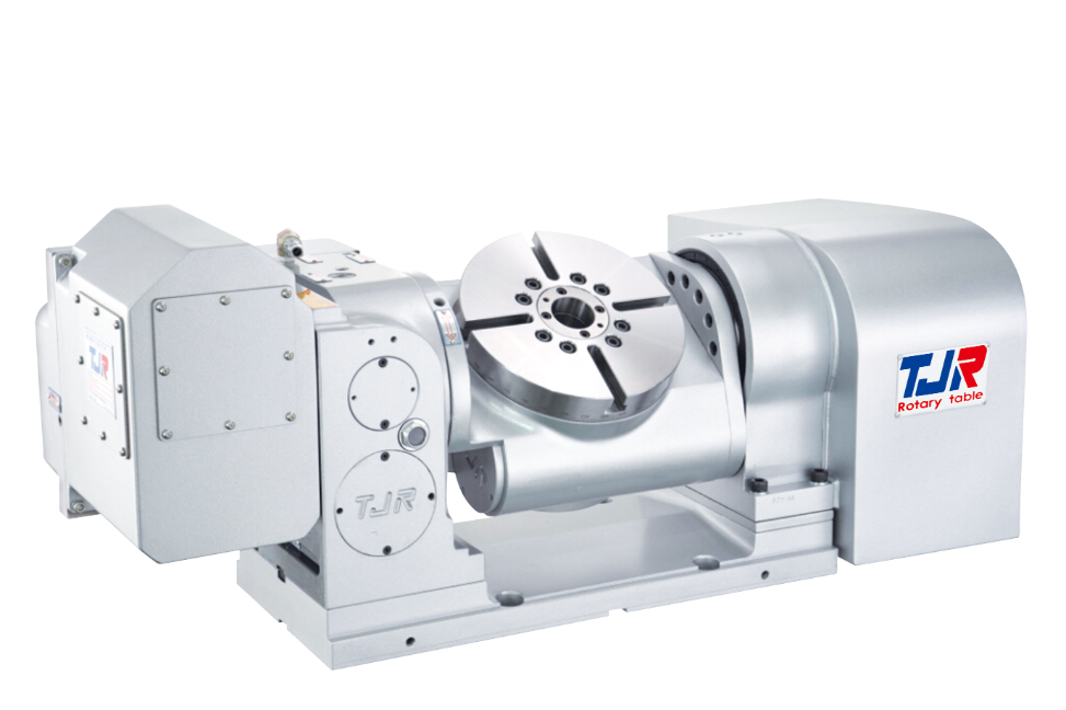 TJR FAR-210H-RC255-2W CNC Divizör
