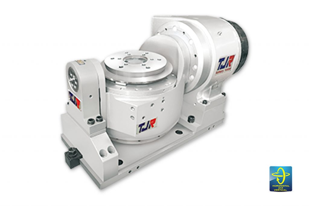 TJR FAD-170F-HS / FAD-210F-HS CNC Divizör