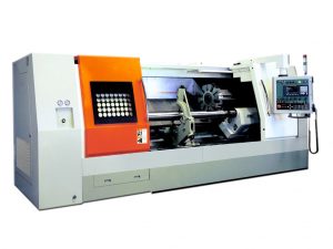 Victor VT-40/220YCM CNC Turning Lathe