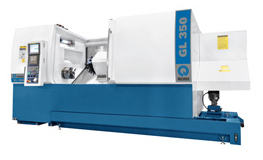 Romi GL 350 CNC Torna Tezgahı