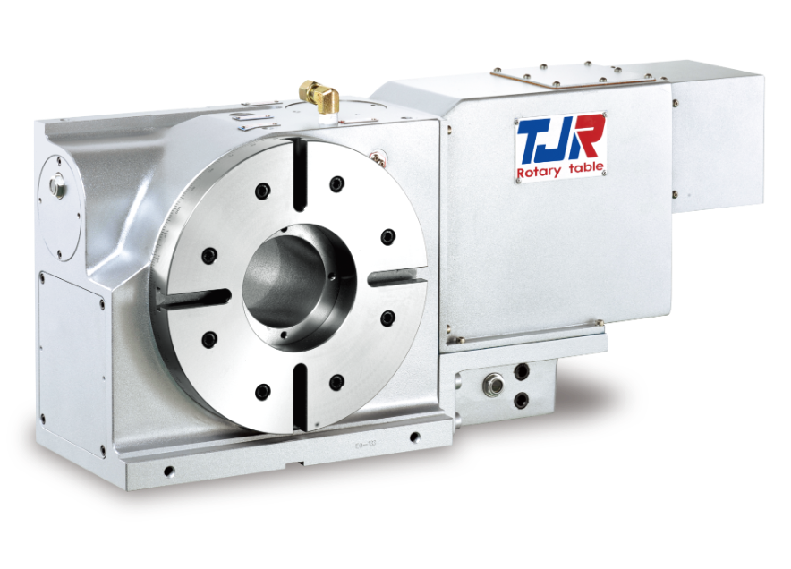 TJR HR-250 CNC Divizör