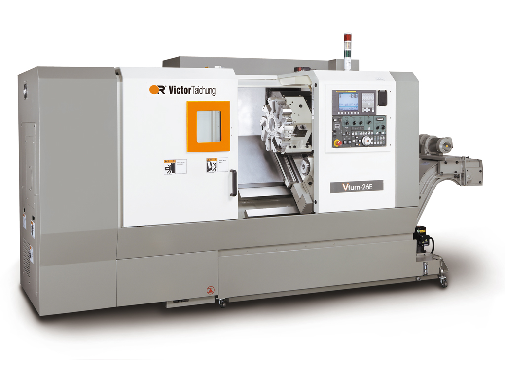 What Is A Cnc Machine Tool, How Does It Work?